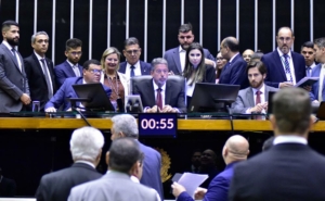 Câmara dos Deputados