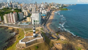 candidatos prefeito salvador