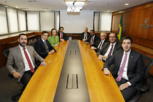 Reunião do Copom