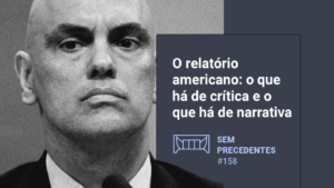 relatório alexandre de moraes