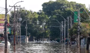 tragédias climáticas