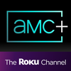 AMC+ on Roku