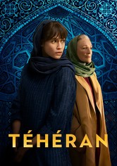 Téhéran