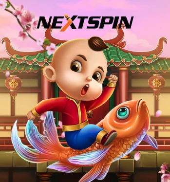 NEXTSPIN