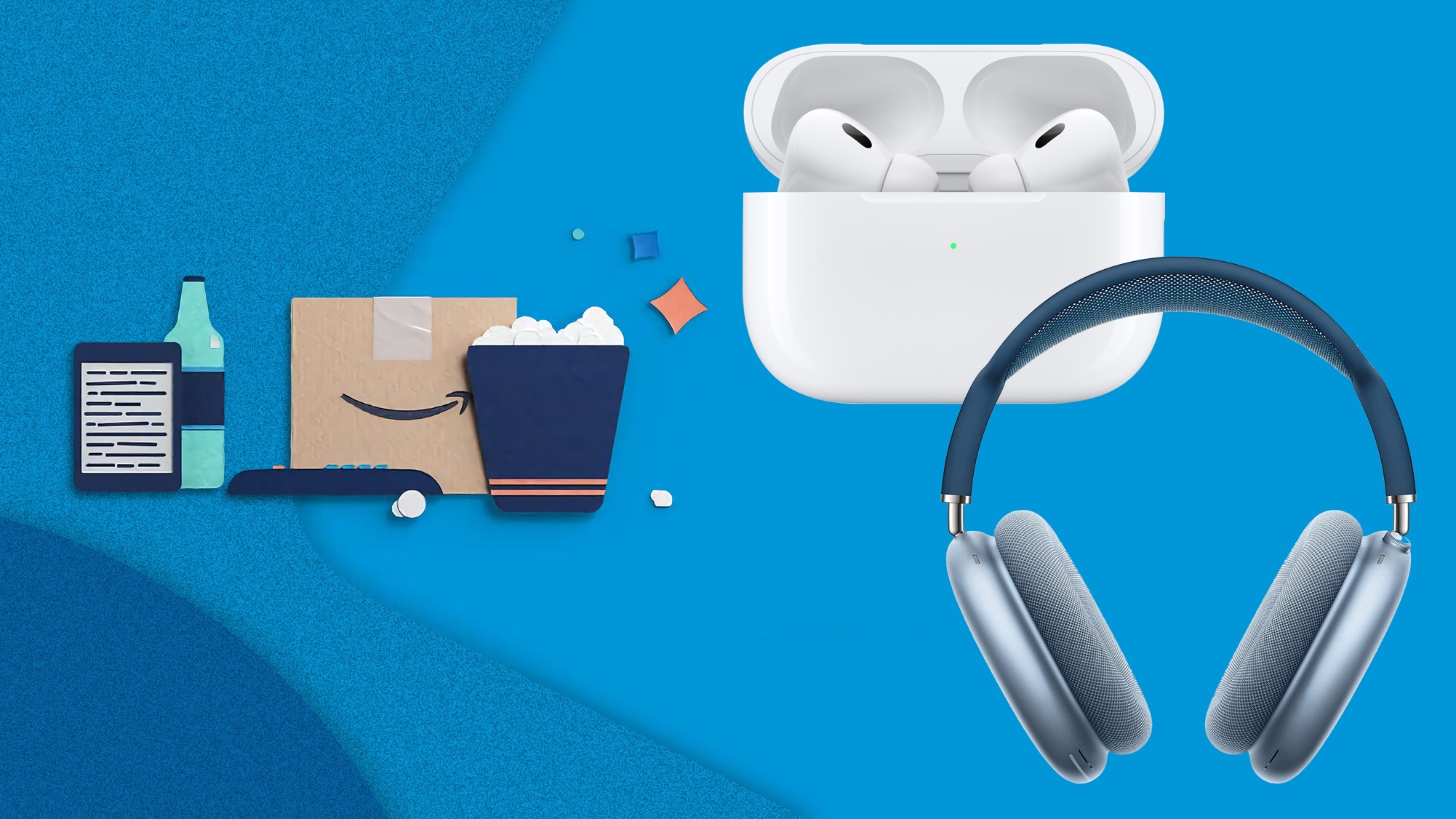 airpods prime day 24