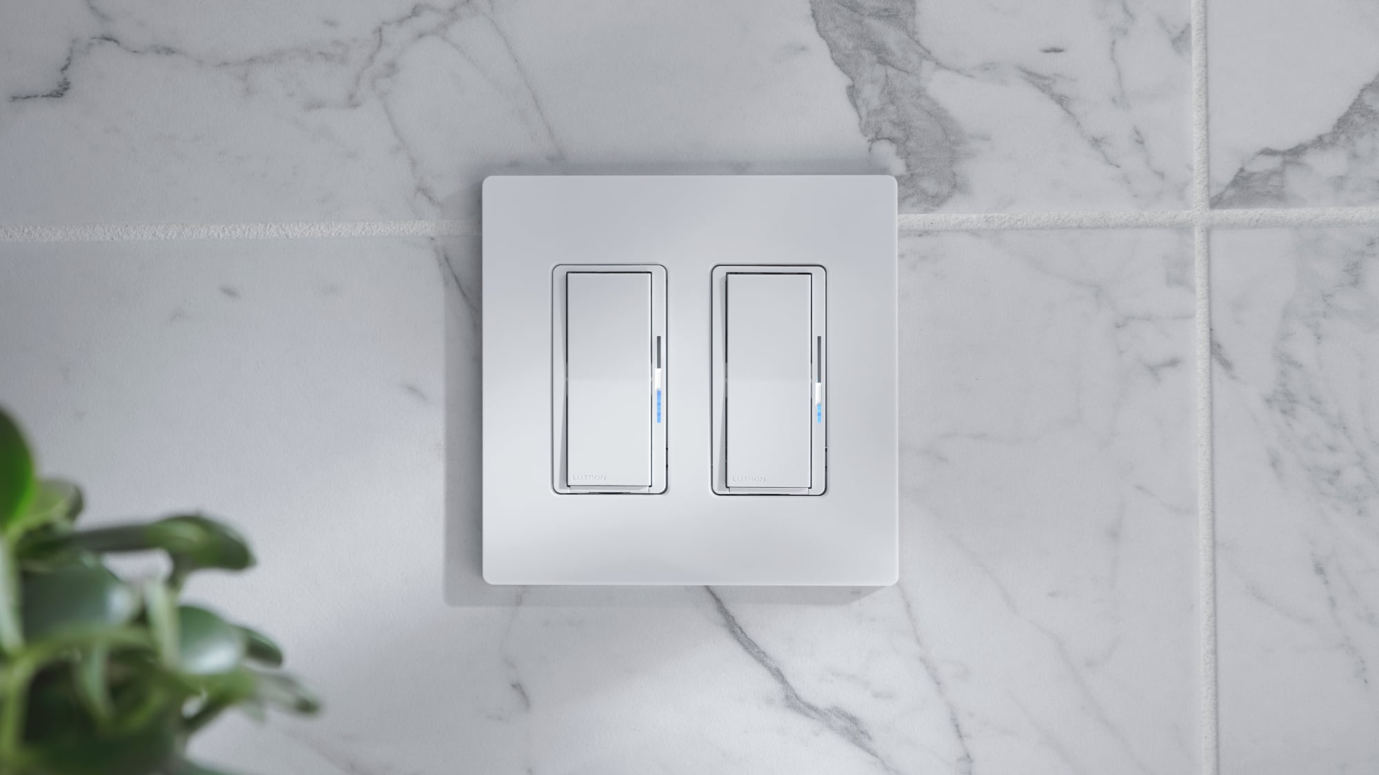 lutron smart dimmer