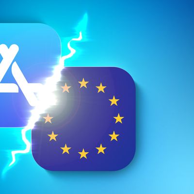 App Store vs EU Feature 2