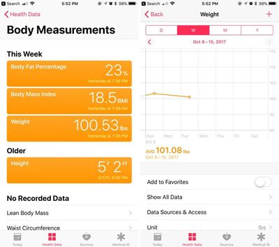 applehealthapp