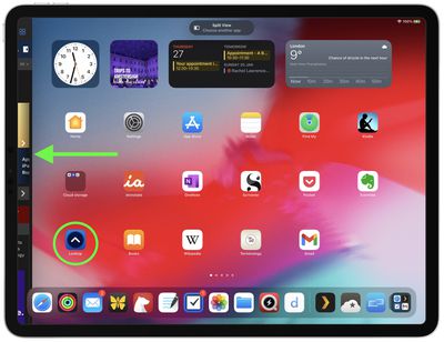 iPadOS