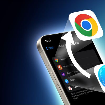 Change Default Browser App 2025 Feature