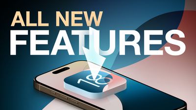 iOS 18 All New Features Thumb 1