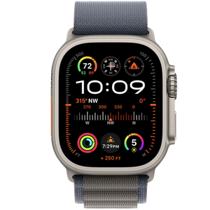 apple watch ultra 2 transparent