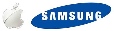 apple_samsung_logos