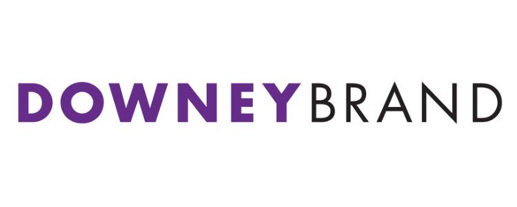 Downey Brand logo