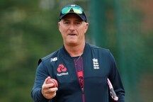 Graham Thorpe, Former England Cricketer And Coach With Decorated Career, Dies Aged 55