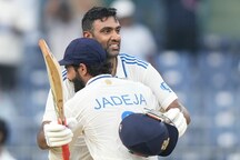 IND vs BAN, 1st Test Day 1: Ravichandran Ashwin Shines at Chepauk Backyard With Timely Ton | IN PICTURES