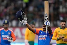 IND Vs SA, 1st T20I Highlights: Sanju Samson Century And Spinners Power India To Series Opener Win | PICTURES