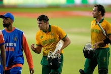 IND Vs SA, 2nd T20I Highlights: Tristan Stubbs Overpowers Varun Chakaravarthy’s Fifer | PICTURES