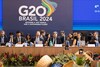 G20 Agrees On Scaling Up Climate Finance, But Fails To Address Fossil Fuel Transition