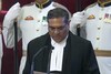 What Is Sanjiv Khanna's New Salary As CJI? Full Text Of Oath And Other Details