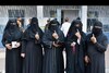 Elections 2024: Who Can Check Voter ID? Can Police Ask To Remove Burqa?