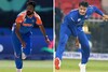 From Mohammed Siraj To Allah Ghazanfar: Top 5 Players Sunrisers Hyderabad Can Target At IPL 2025 Mega Auctions