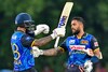 Ton-Up Mendis, Fernando Help Sri Lanka Set Up 45-Run Win Over New Zealand