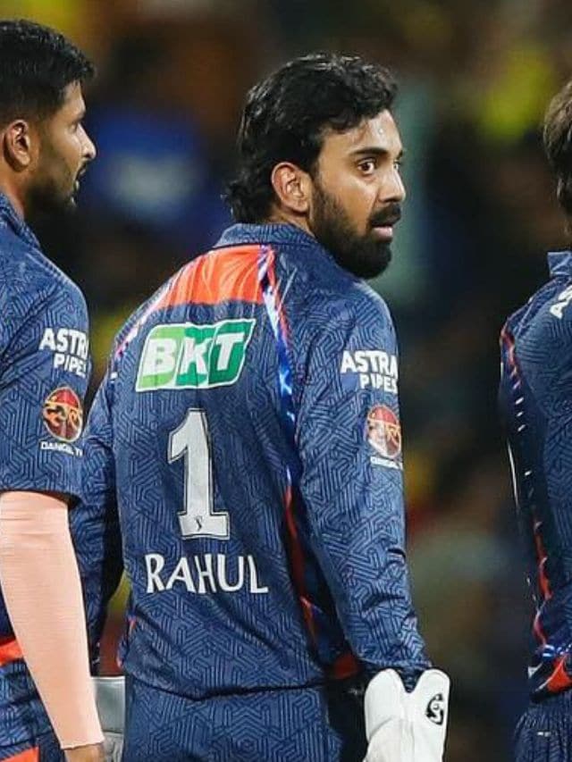 Teams That Can Target KL Rahul At IPL Mega Auction