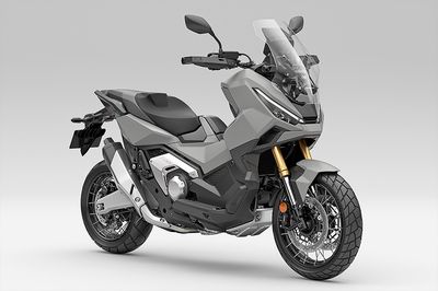 ホンダの2輪「X-ADV」に採用、三菱ケミカルG「バイオエンプラ」の特性