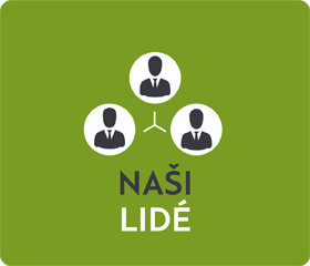 Naši lidé