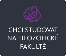 Chci studovat na FF