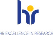 HR logo