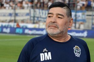 El juicio que investiga la muerte de Maradona fue postergado: ¿para cuándo?