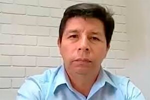 Perú: Pedro Castillo planea su regreso a la política