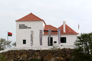 Museo Nacional de la Esclavitud, un recorrido por la historia angoleña