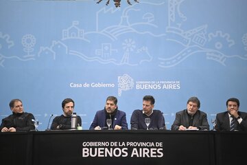 La Provincia va de lleno contra las apuestas 