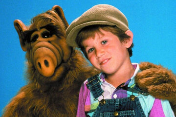 Murió Benji Gregory, el actor que interpretó al niño Brian Tanner en "ALF" (Fuente: TMZ)