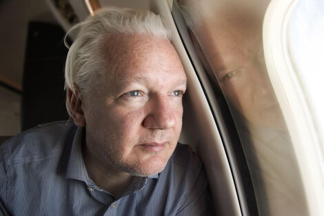 Líderes latinoamericanos celebraron la liberación de Assange