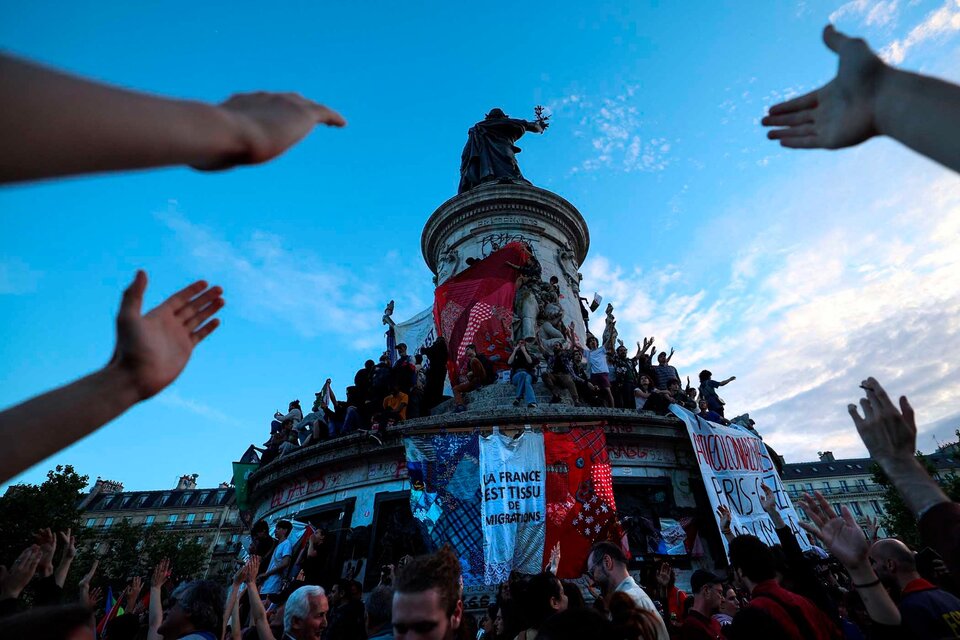  (Fuente: AFP)