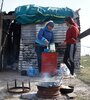 Más de la mitad de los argentinos son pobres. (Fuente: Leandro Teysseire)