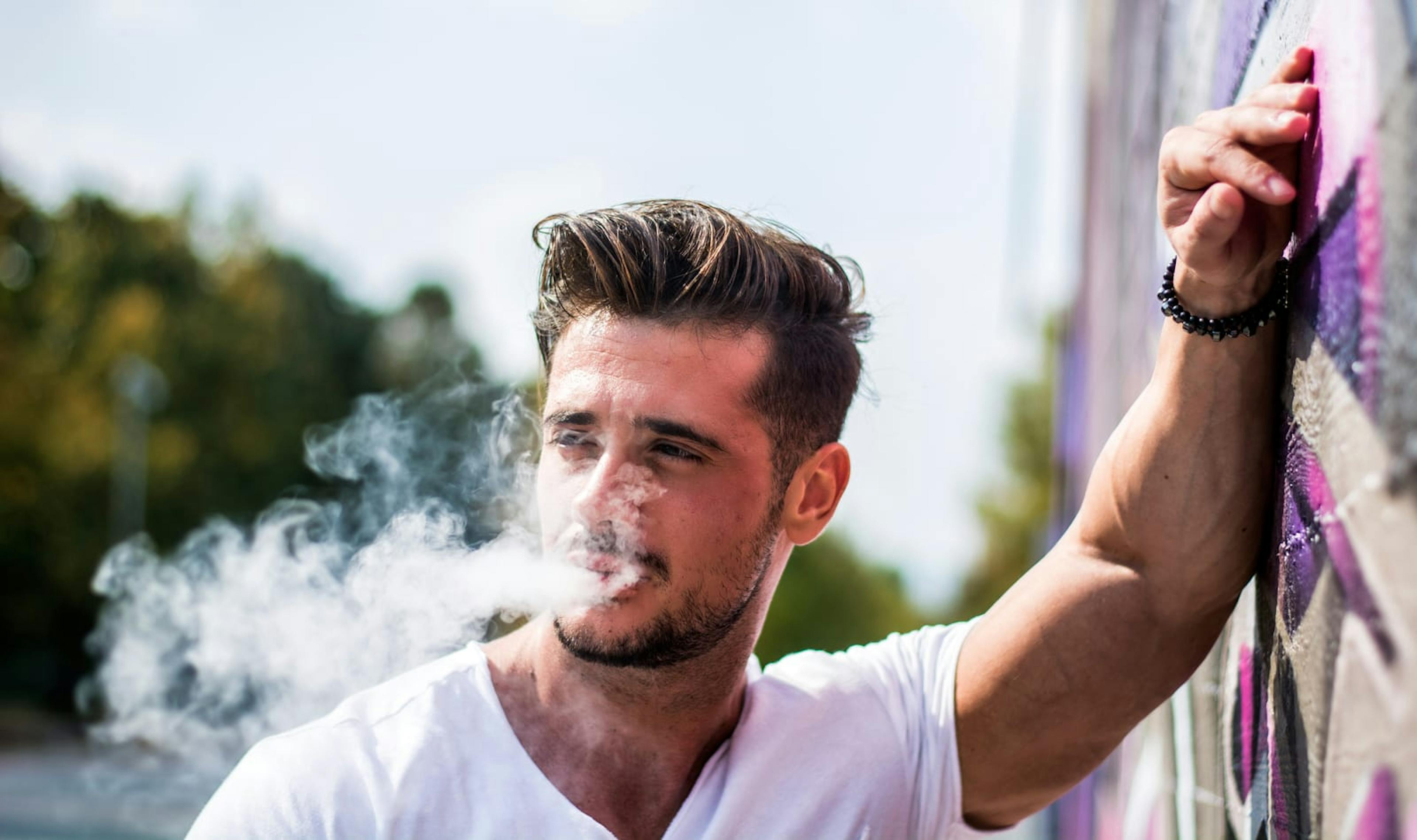 Can Vaping Cause Erectile Dysfunction