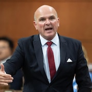 Randy Boissonnault.