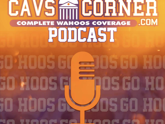 CavsCorner Podcast: Episode 576