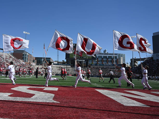 Keys To The Game for Texas Tech against Washington State