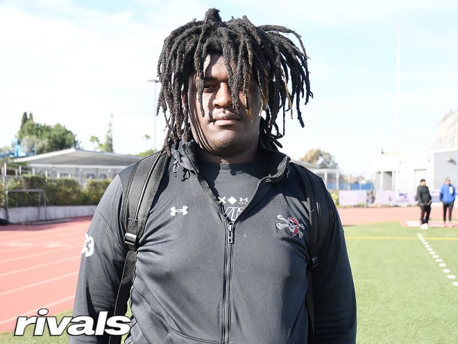 The 3-2-1: Myron Charles talks decision; More FSU flips?