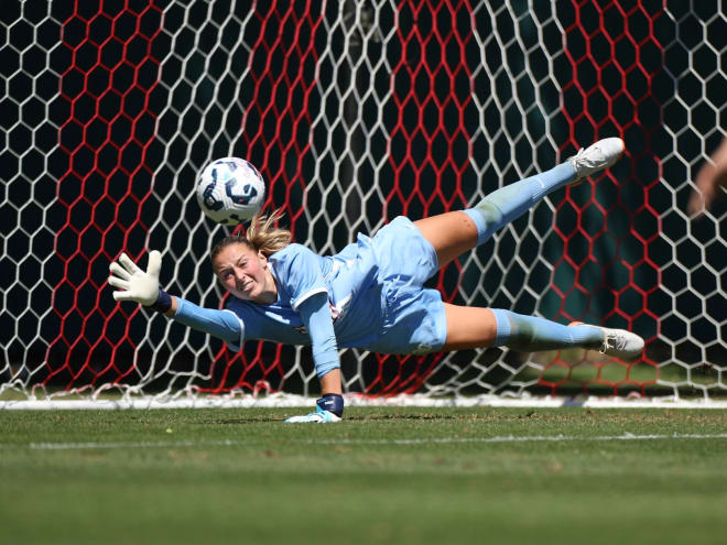 Recap: No. 2 Stanford WSOC gets a shutout against Wazzu