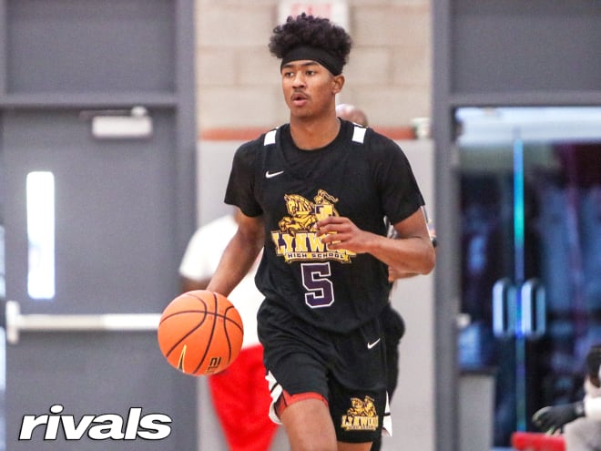 Top-5 2026 PG Jason Crowe Jr. eyes visit to UCLA