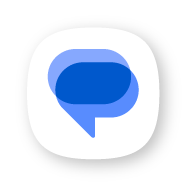 Google Messages app icon