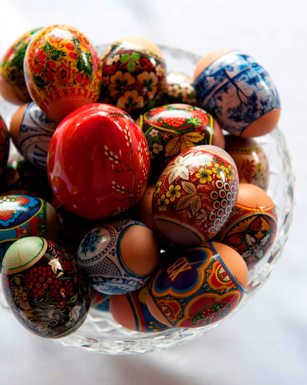 Russian Orthodox Easter