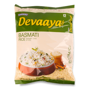 Рис Daawat «Басматі» Devaaya